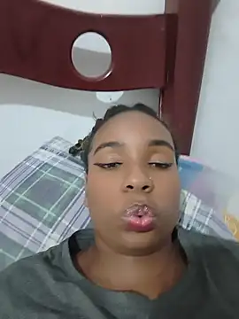 OshunHoney online show from July 19, 4:04 am