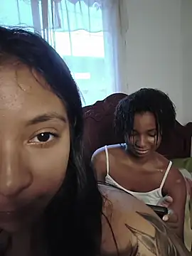 OshunHoney online show from June 5, 10:38 pm