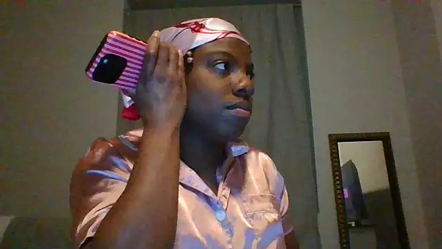 princesselizabeth online show from June 2, 1:50 am