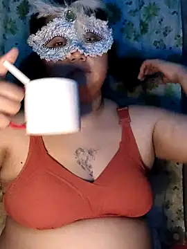 TeasingGrowth online show from July 31, 1:23 pm