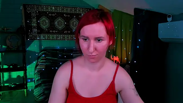 ericapotter online show from May 15, 12:52 pm