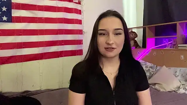 VennieStotesberry online show from May 3, 6:17 am