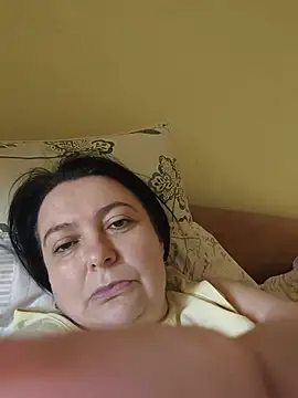 EmmaEmmy40 online show from May 23, 10:13 am
