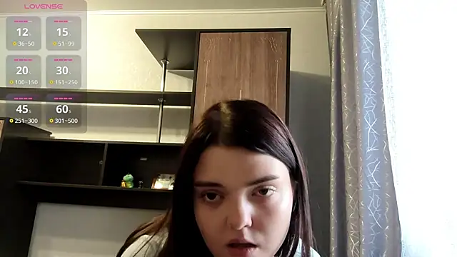 RebelDesiree online show from July 28, 11:08 am