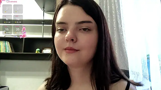 RebelDesiree online show from June 19, 2:31 pm