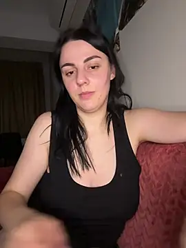 ema-emanuela online show from July 25, 11:01 pm
