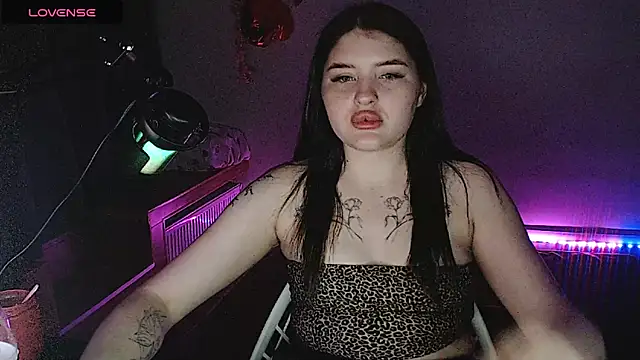 Blackangels online show from June 1, 9:16 pm