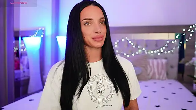 XandraBae online show from June 29, 10:31 pm