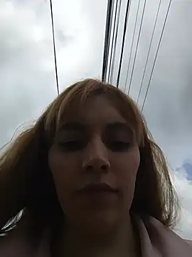 Isabella  Risky online show from July 24, 9:44 pm