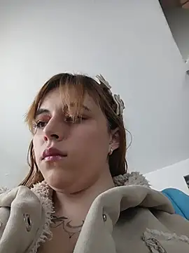 Isabella  Risky online show from June 25, 8:21 pm