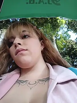 Isabella  Risky online show from June 10, 10:52 pm