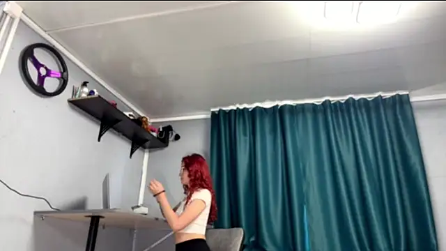silvia998 online show from June 5, 4:27 am