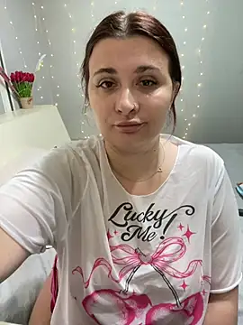 AureTease online show from July 15, 6:23 pm