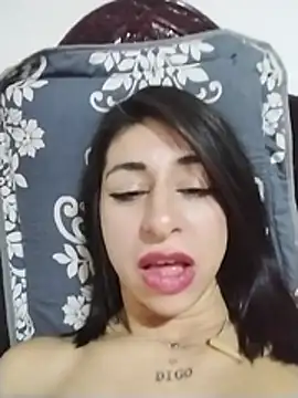 arianna rouse  online show from July 20, 3:42 am