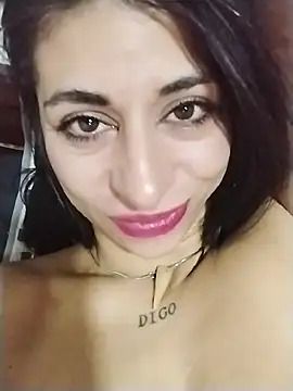 arianna rouse  online show from July 19, 3:42 am