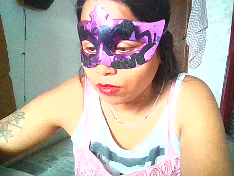 RubinaKhan6 online show from May 15, 1:00 am