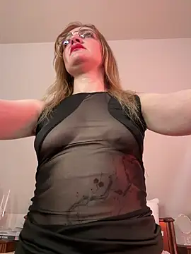 CherryChaos  online show from June 5, 6:52 am