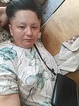Tina Mirabella online show from August 3, 4:49 am