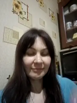 VeronikaGrey1 online show from May 5, 6:55 pm
