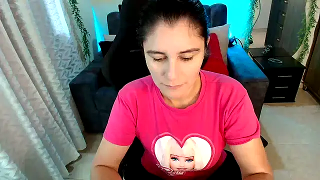 LUCYMILF SEXY online show from July 30, 5:58 pm