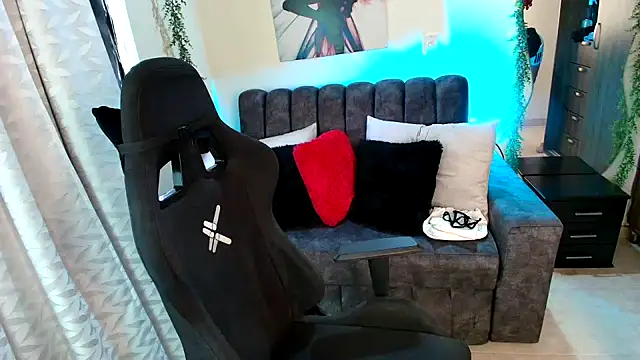 LUCYMILF SEXY online show from July 29, 5:46 pm