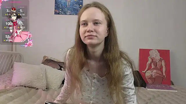 Sportygirll6661 online show from July 28, 3:54 pm