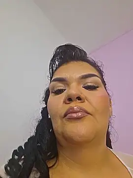 DiosaBelle online show from June 30, 1:38 am