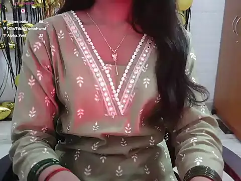 Annu 07 online show from August 3, 9:04 am