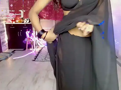 Annu 07 online show from July 18, 4:49 am