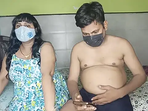 Annubaby  online show from July 5, 5:40 pm