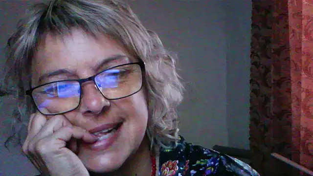 ElizabethGorden online show from July 23, 3:26 am