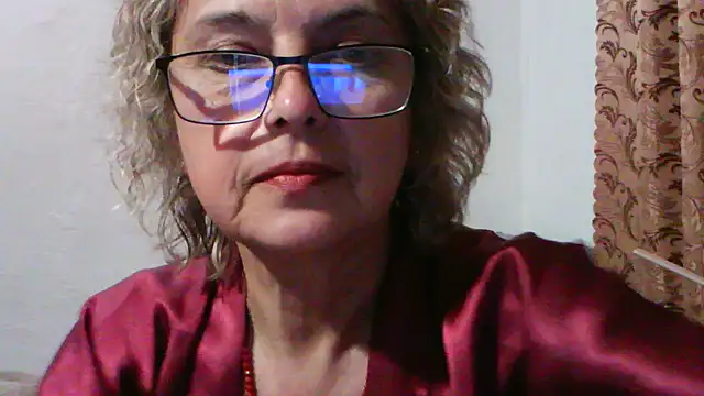 ElizabethGorden online show from June 20, 7:17 pm