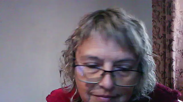 ElizabethGorden online show from July 24, 3:37 am