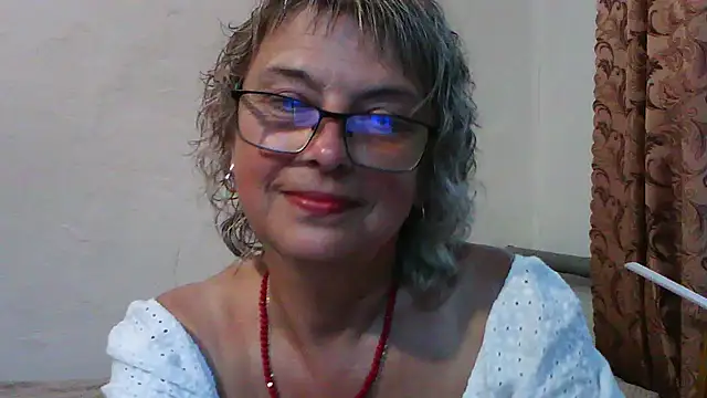ElizabethGorden online show from July 20, 5:03 pm