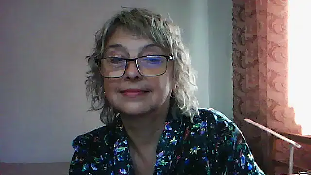ElizabethGorden online show from July 30, 6:58 am