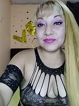 Venuss Milf online show from August 6, 8:32 am