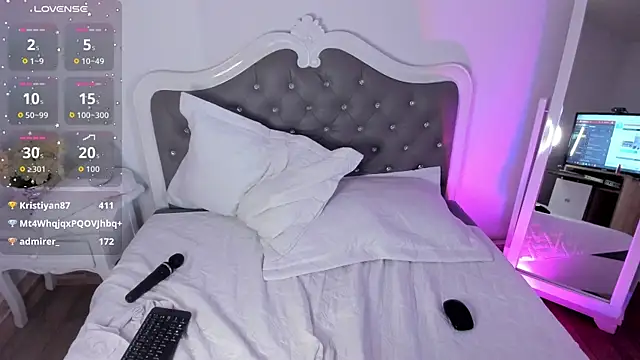 cutesofiaa online show from May 15, 11:07 pm