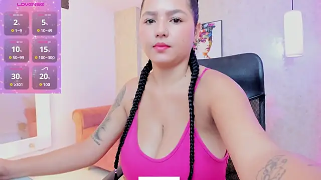 DulceKathy18 online show from July 16, 11:26 am