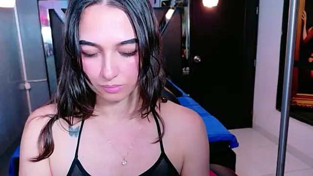 Megan Rai online show from May 31, 8:21 pm