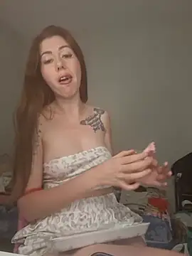 ssaarayy26 online show from June 22, 1:43 am