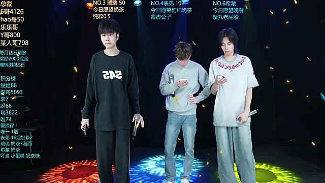 dirtyboy-01 online show from June 18, 12:43 pm