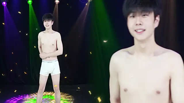 dirtyboy-01 online show from June 21, 1:04 pm