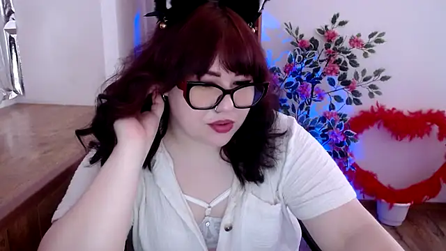 KarolinasHot online show from June 5, 5:41 pm