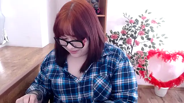 KarolinasHot online show from June 17, 5:03 pm