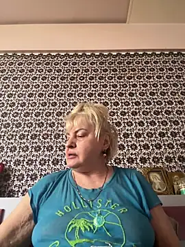 AnastasiaGrey777 online show from July 6, 4:29 am