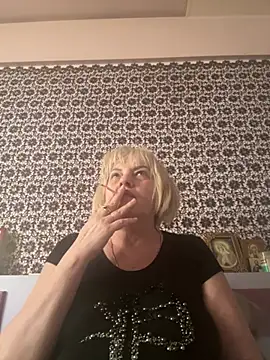 AnastasiaGrey777 online show from July 13, 4:35 am