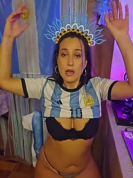 MorganaMystic online show from June 17, 11:06 pm