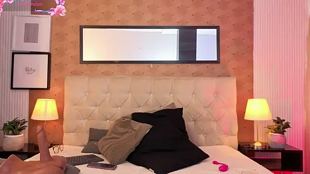 Isabella cherry69 online show from July 4, 12:56 pm