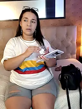 Isabella cherry69 online show from June 23, 12:14 pm