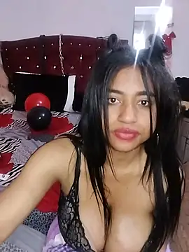 Sharonhunter online show from July 3, 8:48 pm